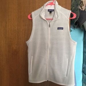 Patagonia Fleece Vest